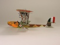 Fly models 1/48 Macchi M.5 -  