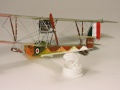 Fly models 1/48 Macchi M.5 -  