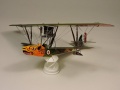 Fly models 1/48 Macchi M.5 -  