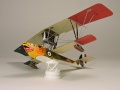 Fly models 1/48 Macchi M.5 -  