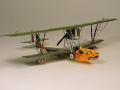 Fly models 1/48 Macchi M.5 -  