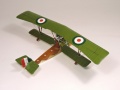 Fly models 1/48 Macchi M.5 -  