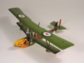 Fly models 1/48 Macchi M.5 -  
