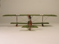 Fly models 1/48 Macchi M.5 -  