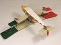 Fly models 1/48 Macchi M.5 -  