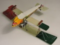 Fly models 1/48 Macchi M.5 -  