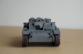 Dragon 1/35 Stug III Ausf.E -    1942