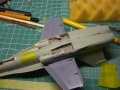 Academy 1/72 F/A-18 Hornet