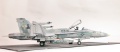 Academy 1/72 F/A-18 Hornet