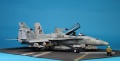 Academy 1/72 F/A-18 Hornet