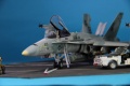 Academy 1/72 F/A-18 Hornet