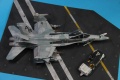 Academy 1/72 F/A-18 Hornet