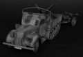 ICM 1/35 Ford V3000S/SS M Maultier