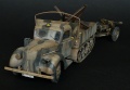 ICM 1/35 Ford V3000S/SS M Maultier