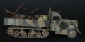 ICM 1/35 Ford V3000S/SS M Maultier