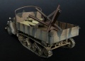 ICM 1/35 Ford V3000S/SS M Maultier