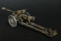 ICM 1/35 Ford V3000S/SS M Maultier