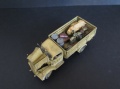 Roden 1/72 Opel Blitz S, 3t (Kfz. 305)