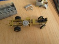 Roden 1/72 Opel Blitz S, 3t (Kfz. 305)