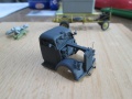 Roden 1/72 Opel Blitz S, 3t (Kfz. 305)