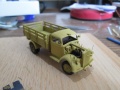 Roden 1/72 Opel Blitz S, 3t (Kfz. 305)