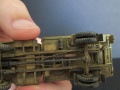 Roden 1/72 Opel Blitz S, 3t (Kfz. 305)