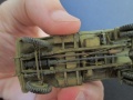 Roden 1/72 Opel Blitz S, 3t (Kfz. 305)