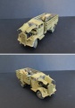 Roden 1/72 Opel Blitz S, 3t (Kfz. 305)