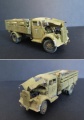 Roden 1/72 Opel Blitz S, 3t (Kfz. 305)