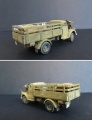 Roden 1/72 Opel Blitz S, 3t (Kfz. 305)