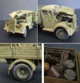 Roden 1/72 Opel Blitz S, 3t (Kfz. 305)