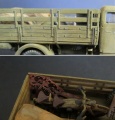 Roden 1/72 Opel Blitz S, 3t (Kfz. 305)