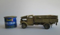 Roden 1/72 Opel Blitz S, 3t (Kfz. 305)