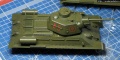 Dragon 1/35 T-34/76 1943 -   