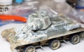 Dragon 1/35 T-34/76 1943 -   