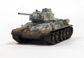 Dragon 1/35 T-34/76 1943 -   