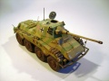 Italeri 1/35  Sd.Kfz.234/2  Puma