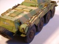 Italeri 1/35  Sd.Kfz.234/2  Puma