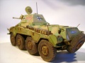 Italeri 1/35  Sd.Kfz.234/2  Puma