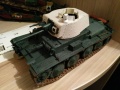 Pz.Kpfw.38(t) Ausf.G M 1/28