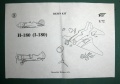 Air Kits 1/72 -180-I  - , 