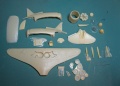 Air Kits 1/72 -180-I  - , 