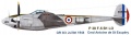 Academy 1/72 F-5B-1-LO Lightning   -