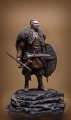 AVE Miniatures 90mm Berserk Viking Gunnar