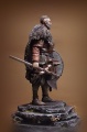 AVE Miniatures 90mm Berserk Viking Gunnar