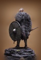 AVE Miniatures 90mm Berserk Viking Gunnar