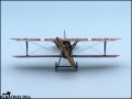 Eduard 1/72 Albatros DVa - Erns Udet