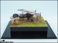 Eduard 1/72 Albatros DVa - Erns Udet