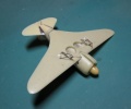 Air Kits 1/72 -180-I  - , 