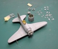 Air Kits 1/72 -180-I  - , 